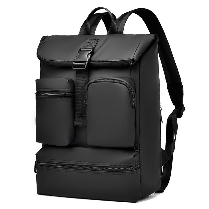 Waterproof Multi-Compartment Backpack Kalsten