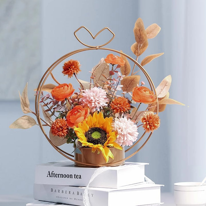 Elegant Floral Arrangement