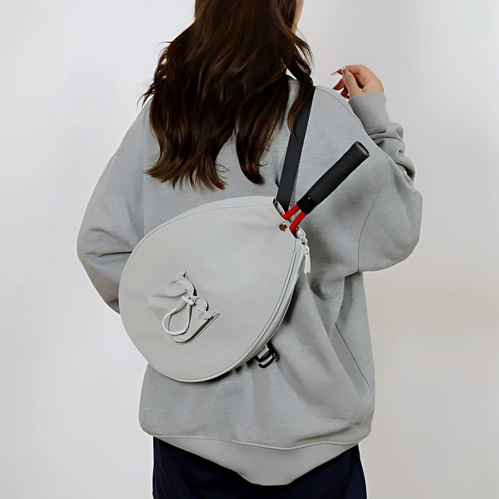 Versatile Multi-Pocket Travel Tote