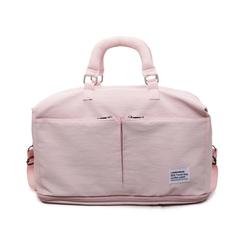 Premium Travel Duffel