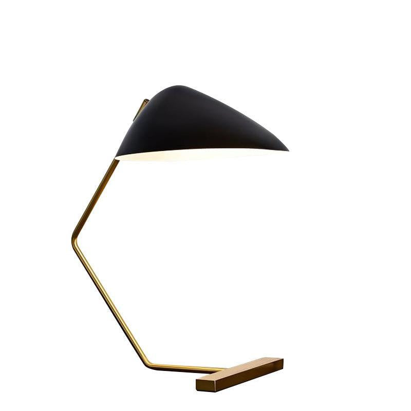 Modern Adjustable Desk Lamp