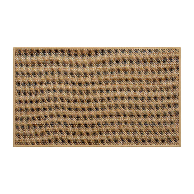 Durable Woven Entrance Mat Kalsten