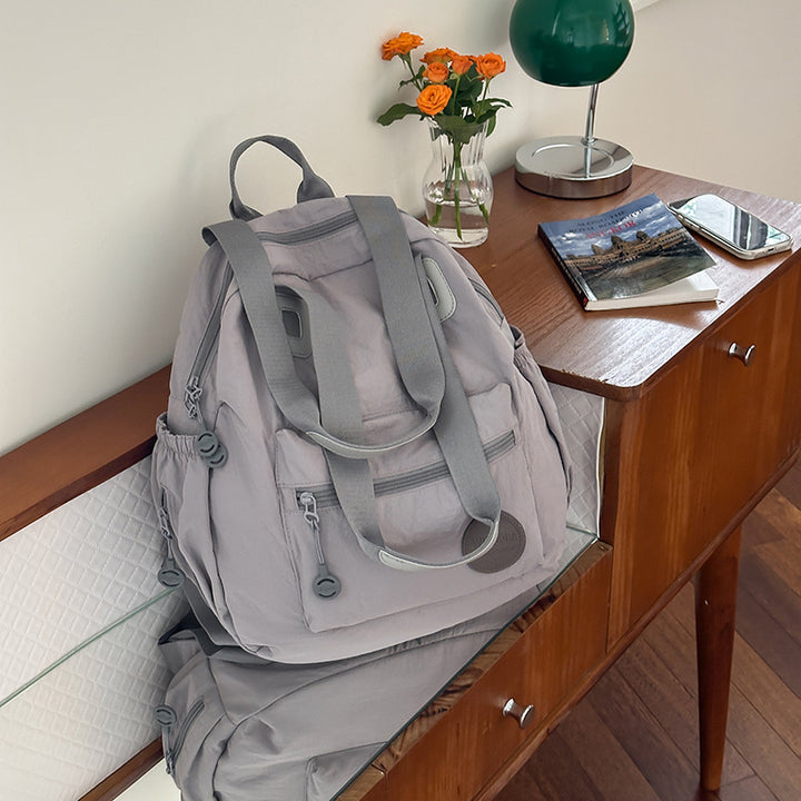 Multi-Functional Urban Backpack Kalsten