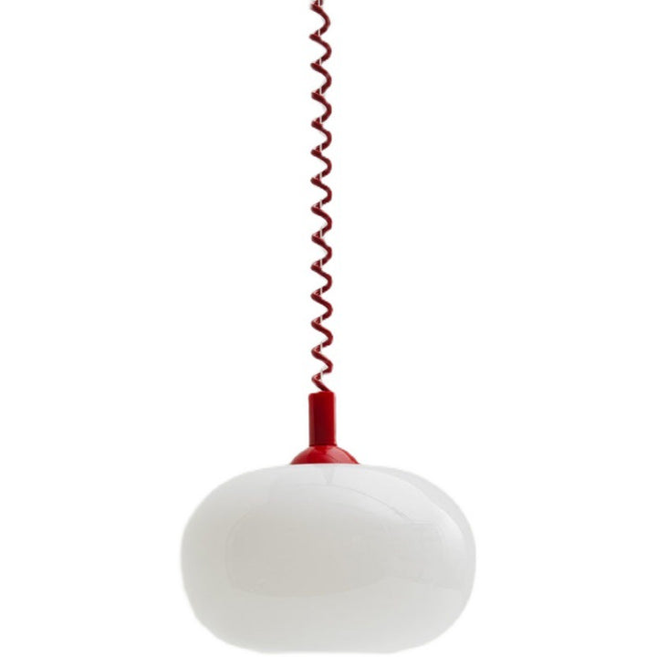 Modern Suspension Pendant Light