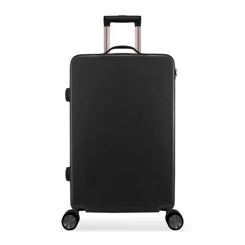 Advanced Ergonomic Hard-Shell Suitcase Kalsten