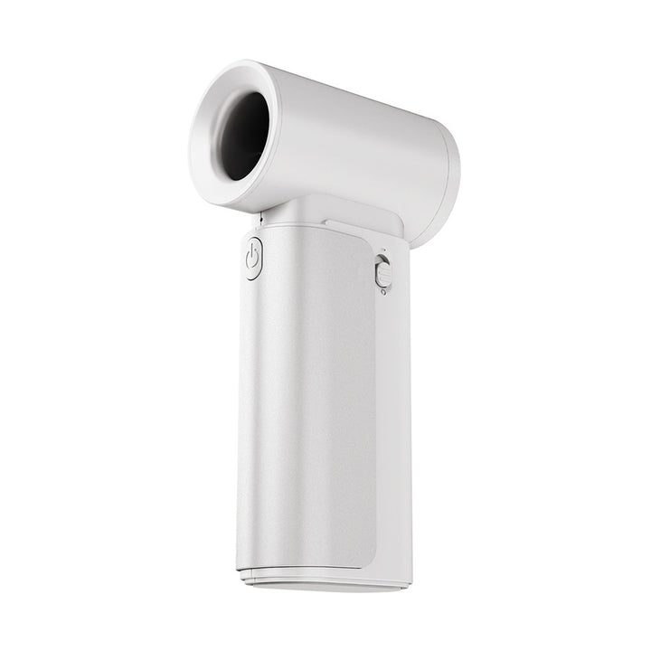 Unisex Portable High-Efficiency Handheld Cooling Fan Kalsten