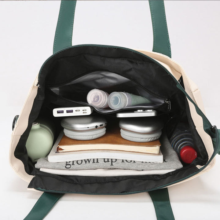 Sporty Practical Carrying Bag Kalsten