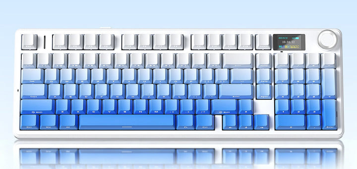 Wireless Mechanical Gaming Keyboard Kalsten