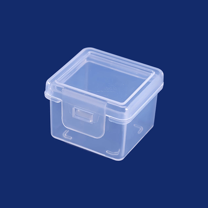 Compact Multi-Functional Storage Box Kalsten