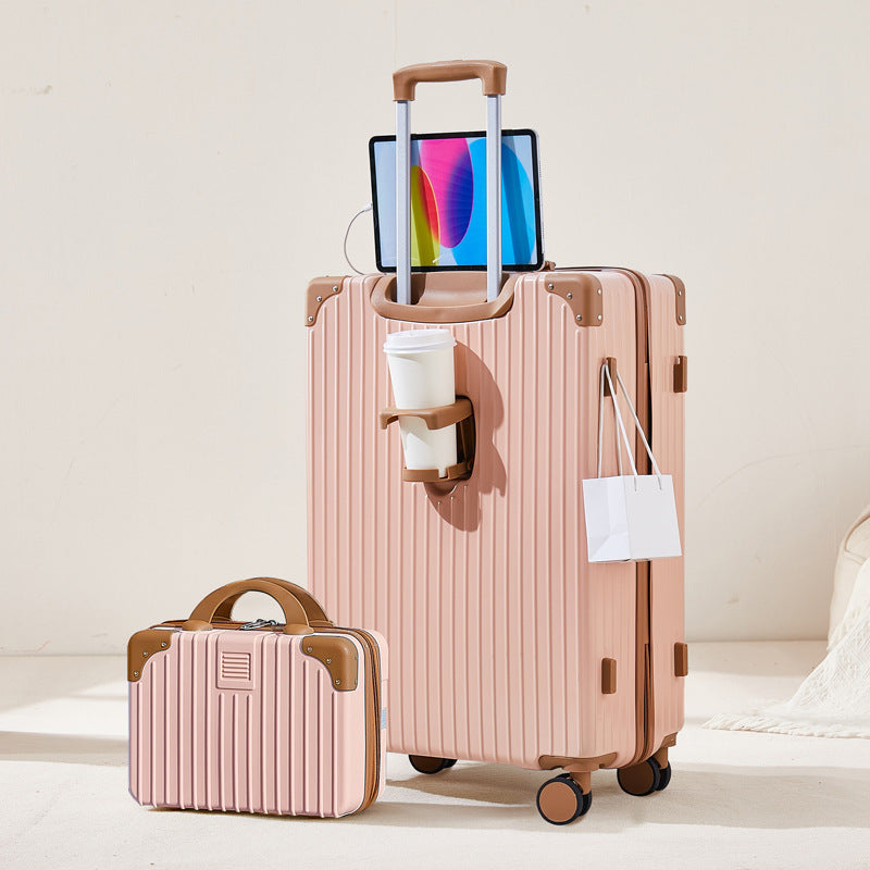 Luggage Suitcase Kalsten