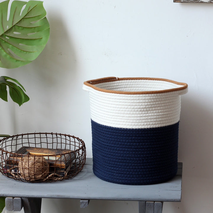 Eleganter Decoration Basket Kalsten
