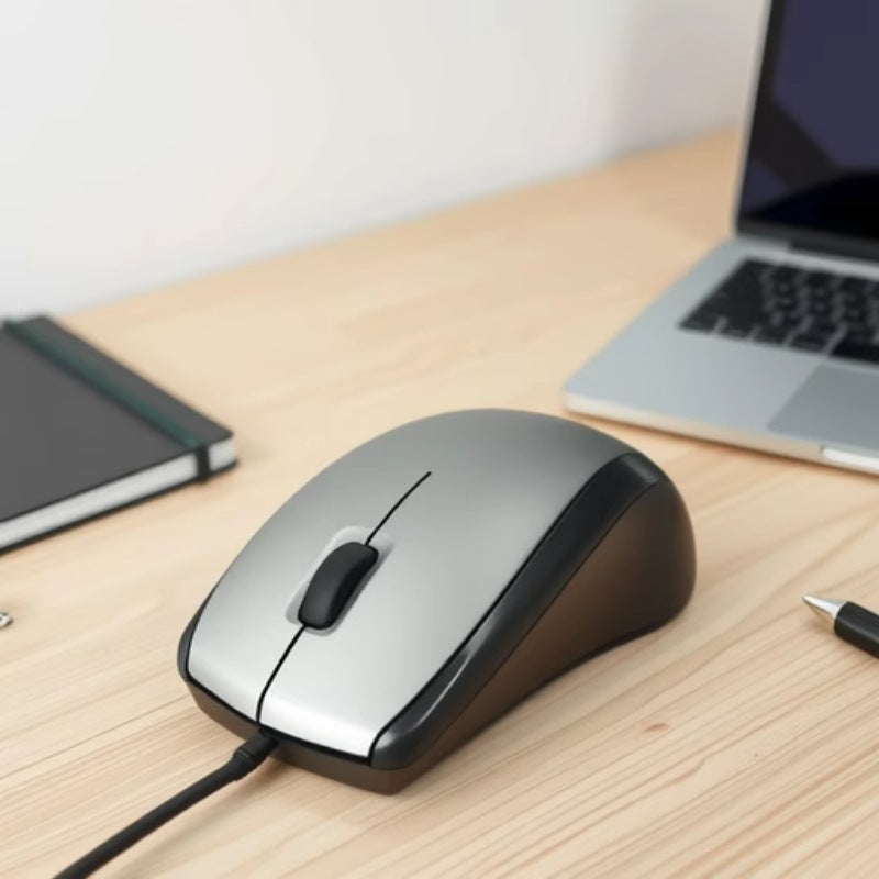 Wired Ergonomic Computer Mouse Kalsten