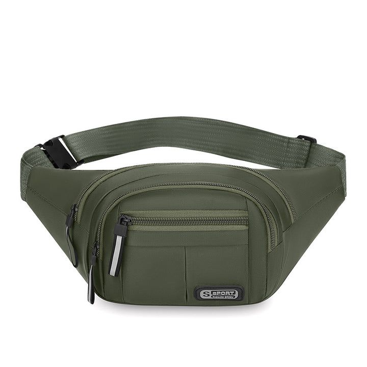 Lightweight Sport Waist Pack Kalsten