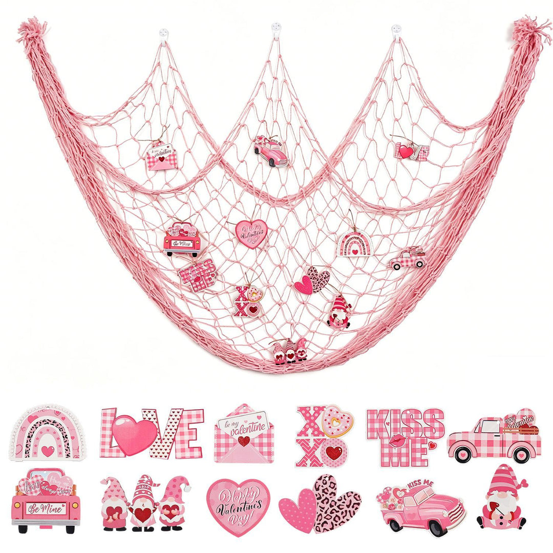 Christmas Tree Deco-Hammock Kalsten