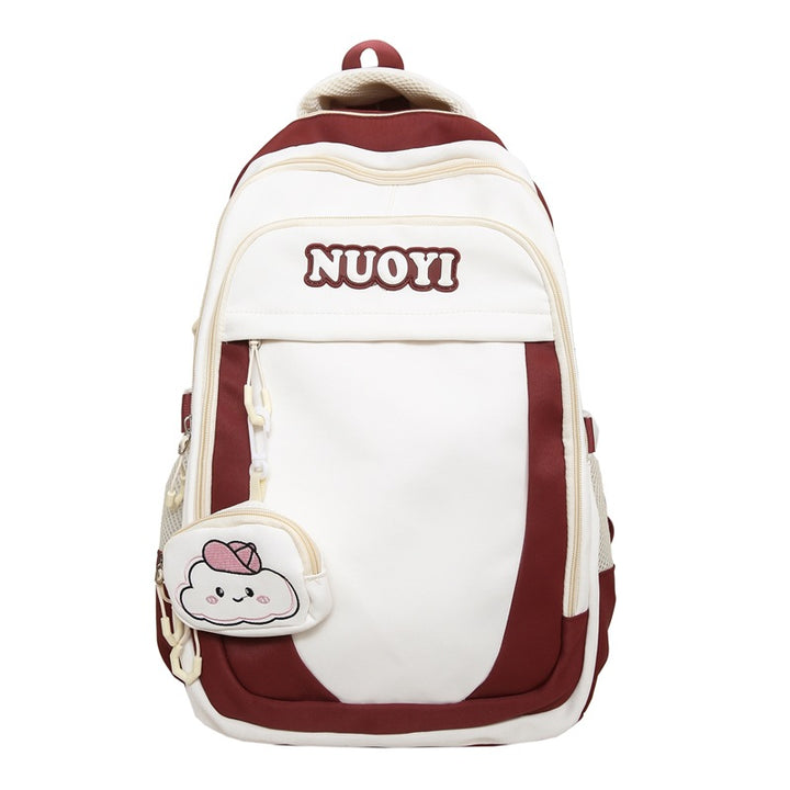 Cute Cartoon Character Backpack Kalsten