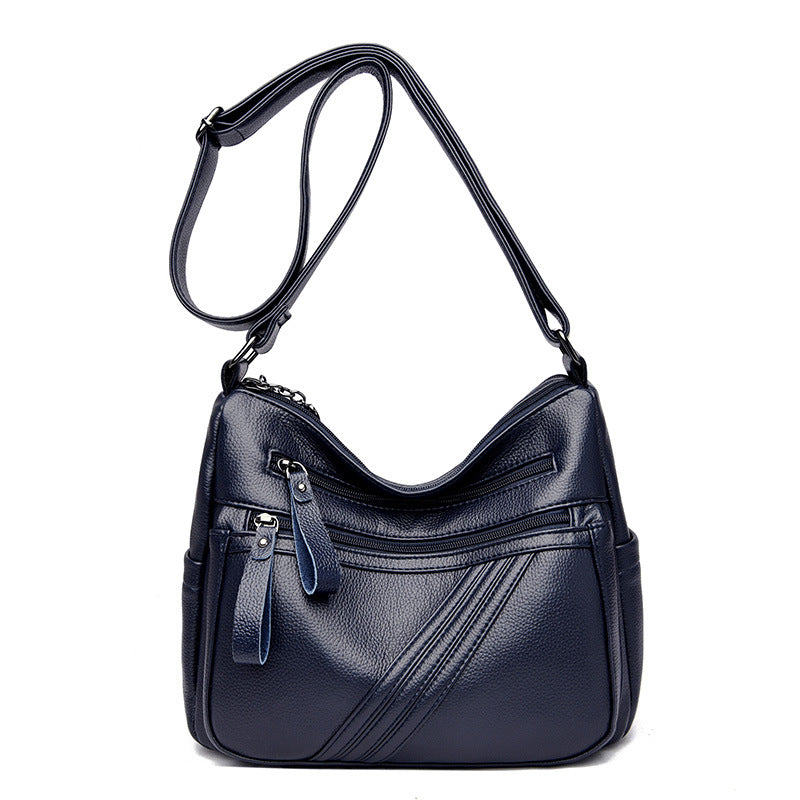 Elegant Crossbody Shoulder Bag Kalsten
