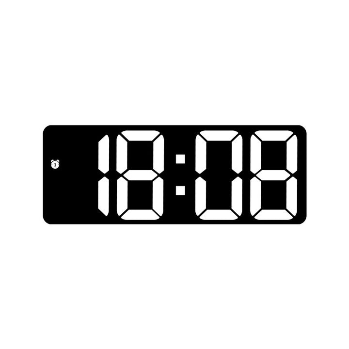 Digital Wall Clock Kalsten