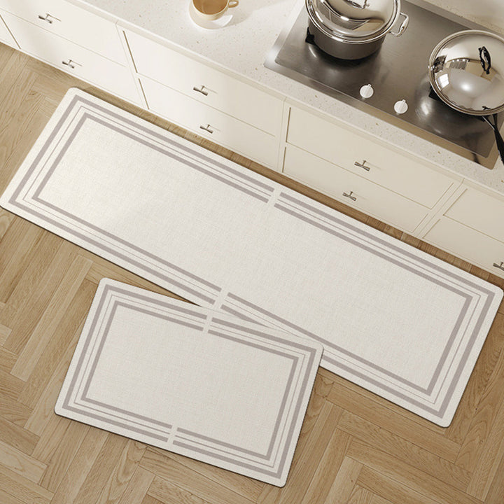 Kitchen Comfort Anti-Fatigue Mat Set