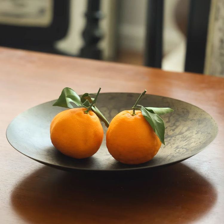 Modern Decorative Serving Bowl
