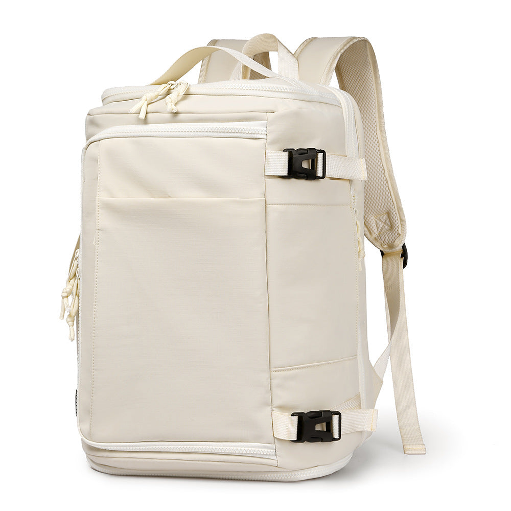 Versatile Multi-Functional Travel Backpack Kalsten