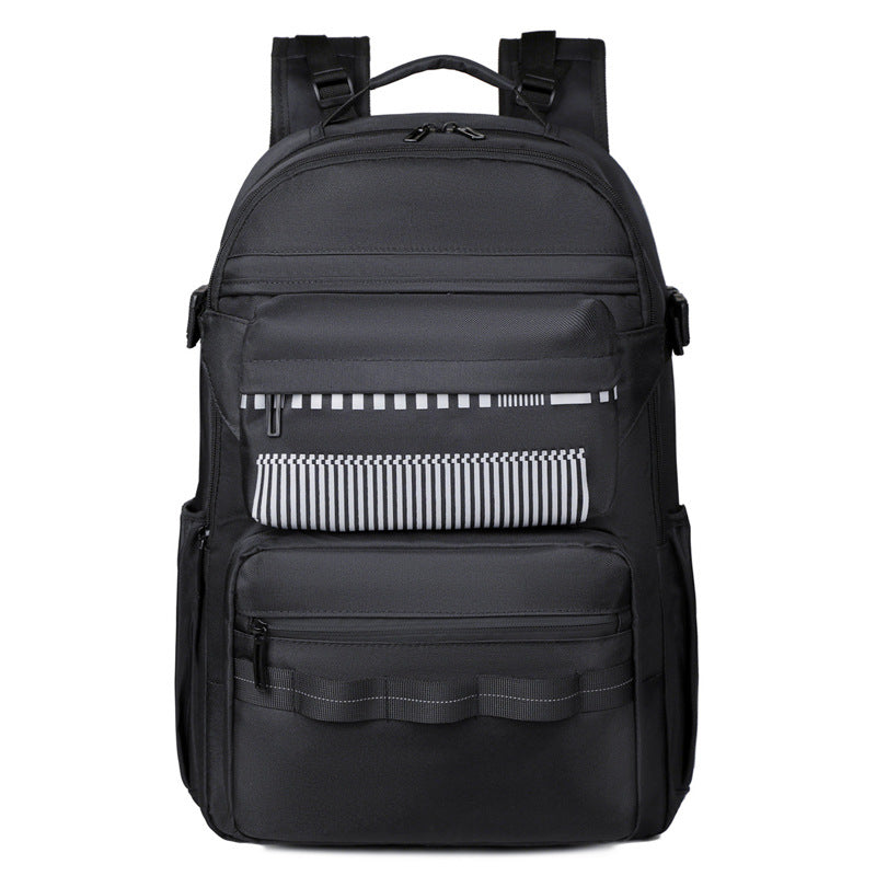 Multi-Functional Outdoor Backpack Kalsten