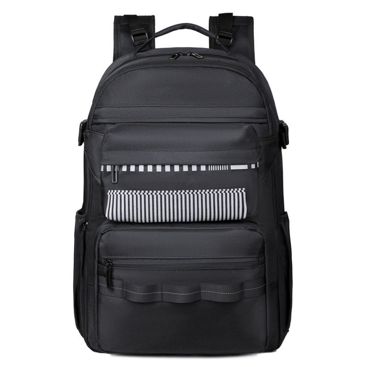 Multi-Functional Outdoor Backpack Kalsten