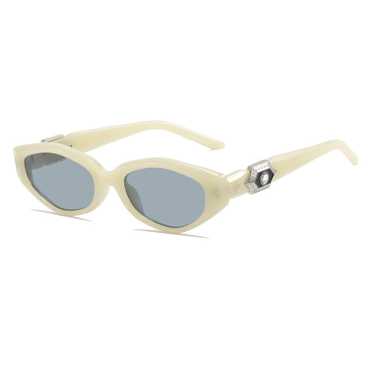 Statement Cat Eye Sunglasses Kalsten