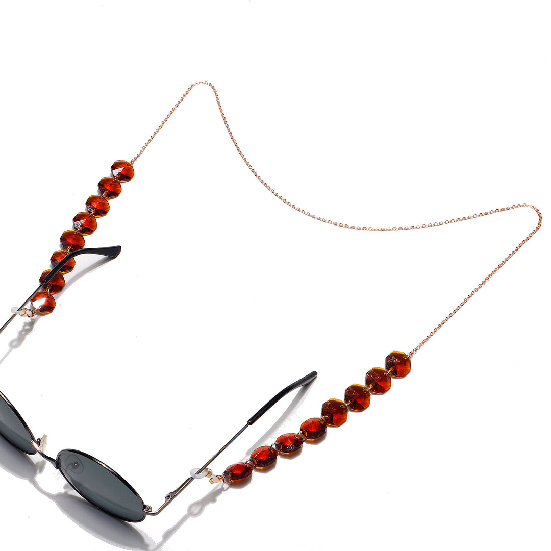 Elegant Eyewear Chain Kalsten