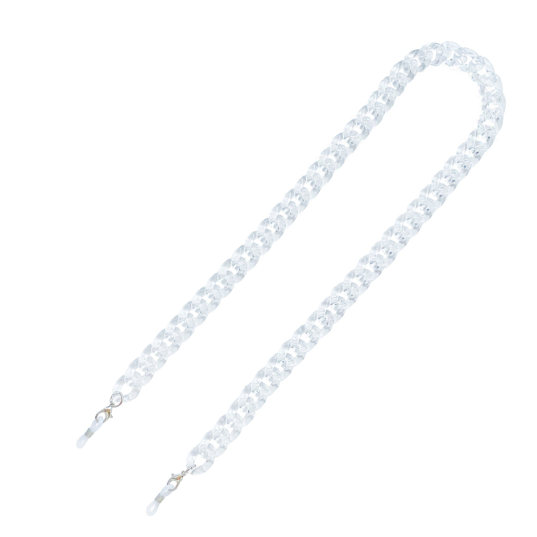 Stylish Beaded Eyewear Chain Kalsten