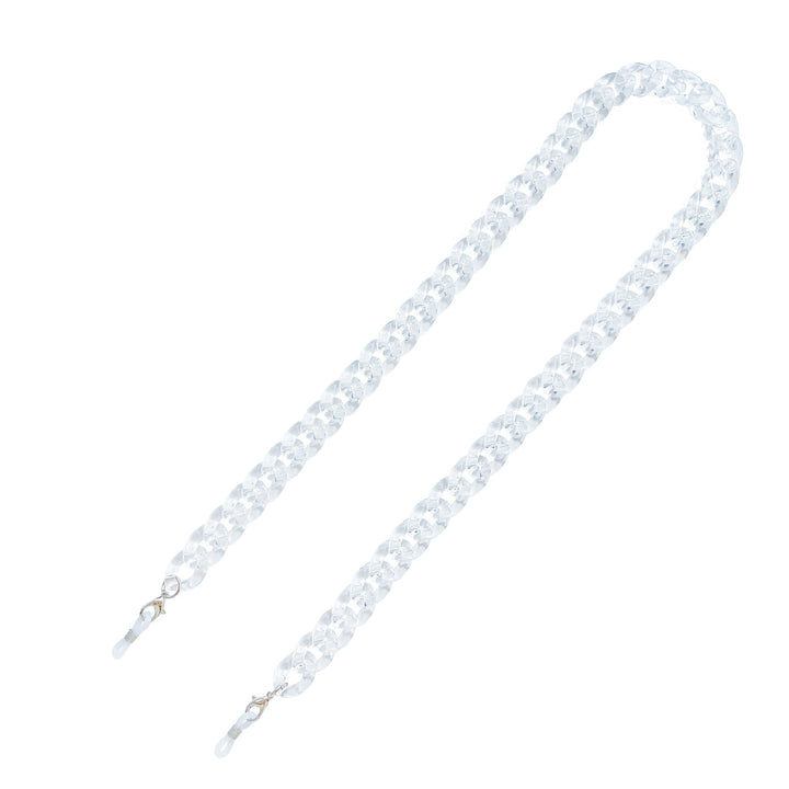 Stylish Beaded Eyewear Chain Kalsten