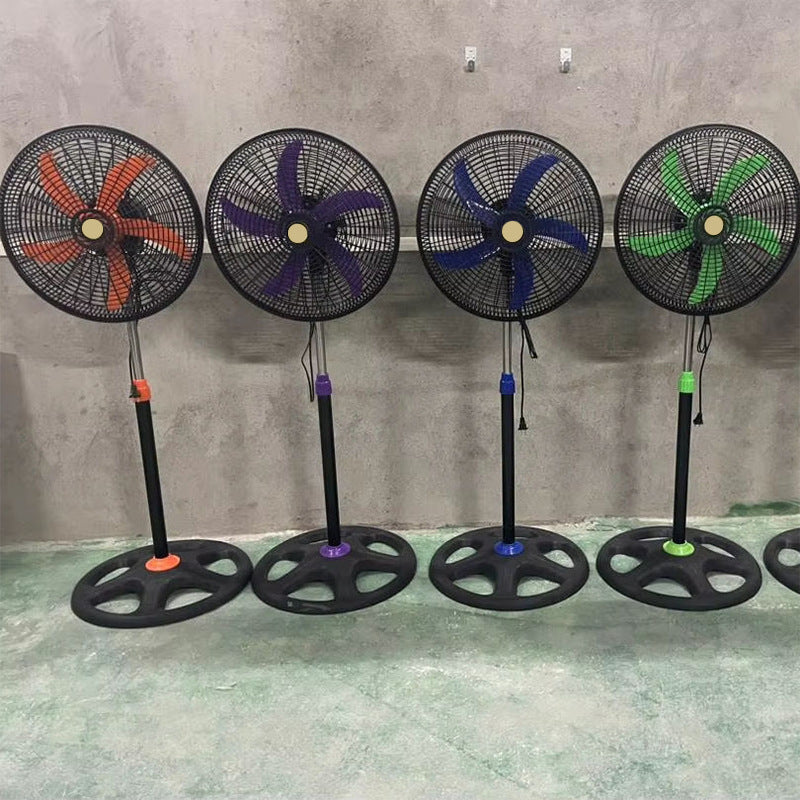 Heavy-Duty Stand Fan Kalsten