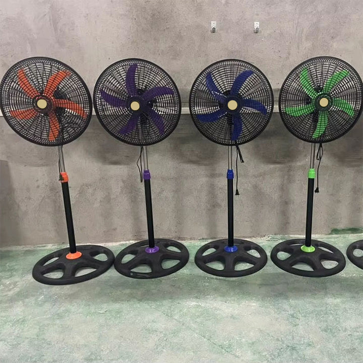 Heavy-Duty Stand Fan Kalsten