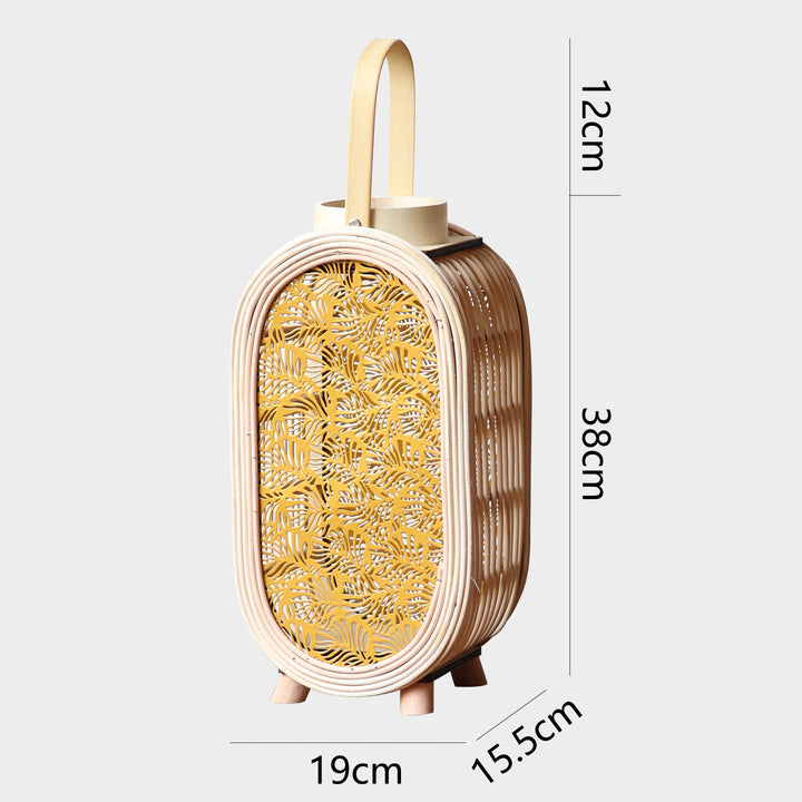 Decorative Lantern Kalsten