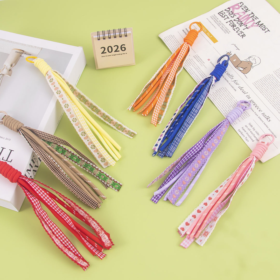 Decorative Keychain Kalsten