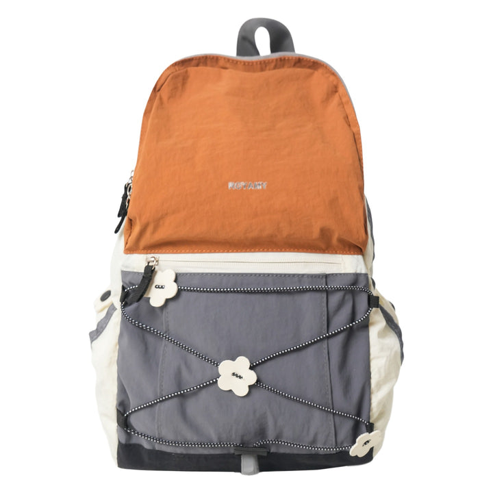 Lightweight Multi-Pocket School Backpack Kalsten