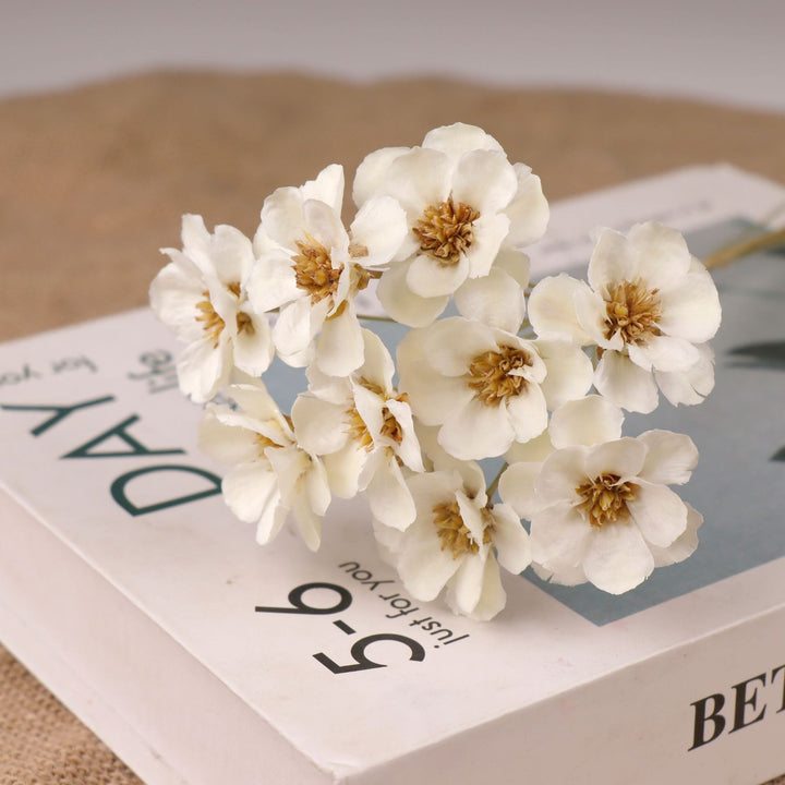 Decorative Dried Flower Bouquet