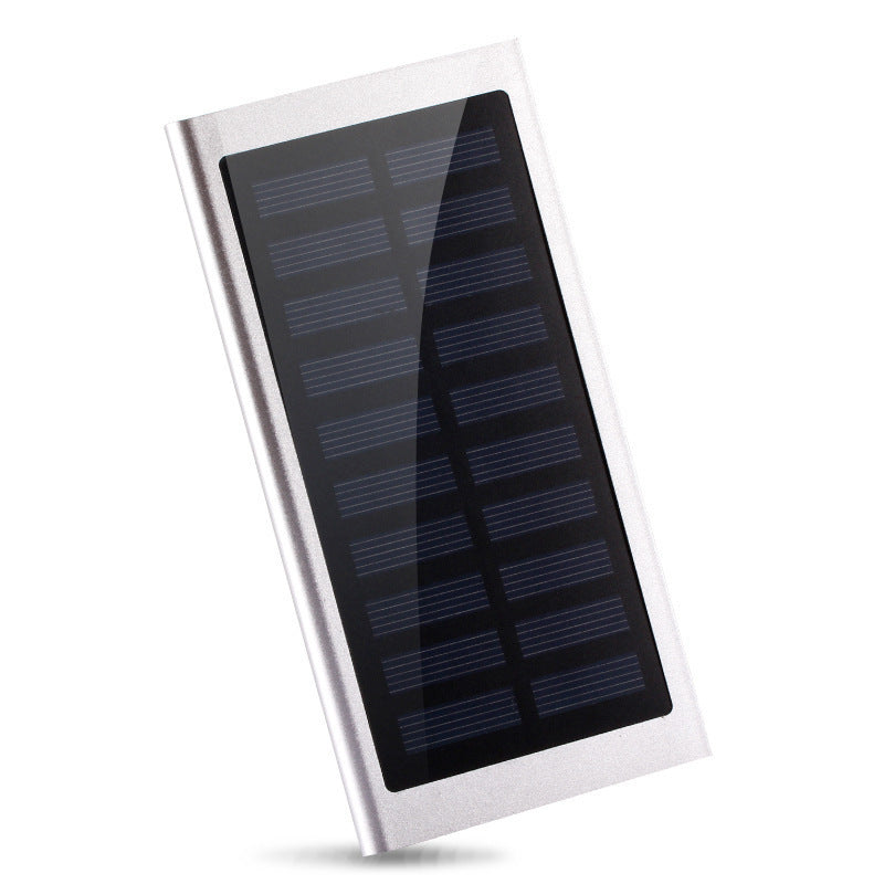 Solar-powered power bank with high-speed charging Kalsten