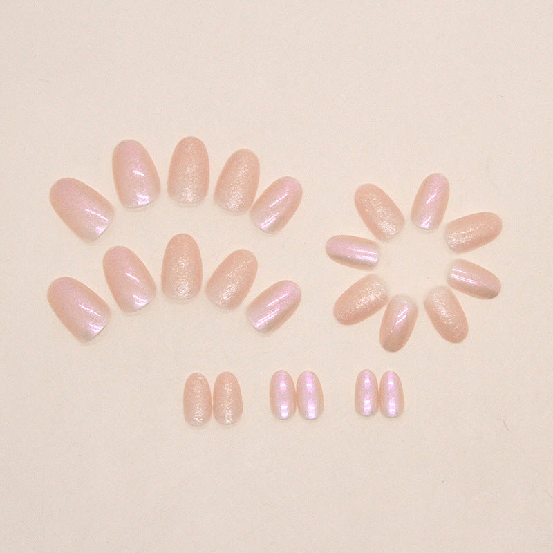 Shimmering Glitter Nail Art Set Kalsten