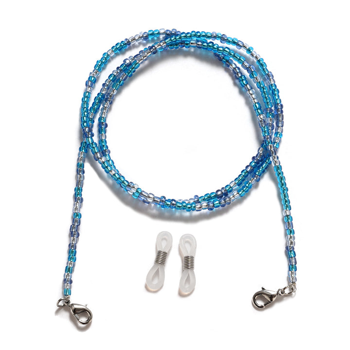 Beaded Eyewear Holder Chain Kalsten