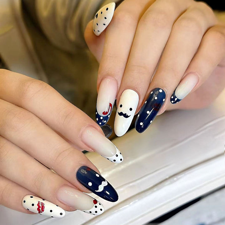 Decorative Nail Art Kalsten