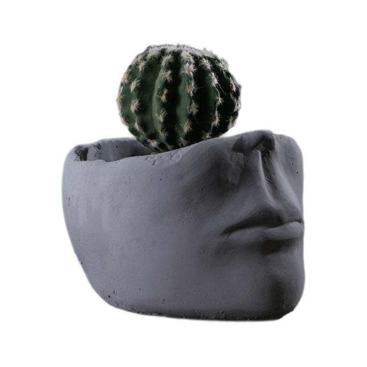 Decorative flower pots Kalsten