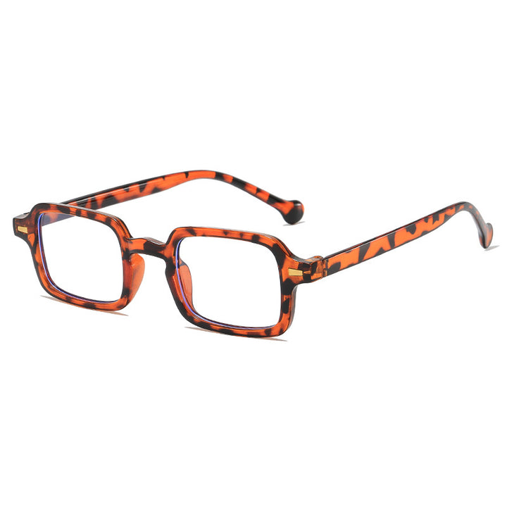 Unique Geometric Frame Sunglasses Kalsten