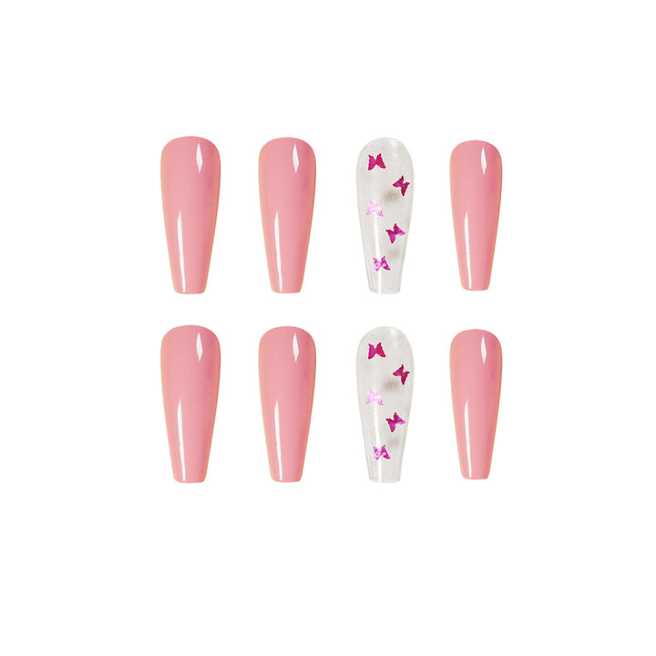 Nail design Kalsten