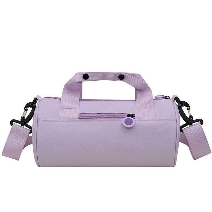 Compact Utility Duffel Bag Kalsten