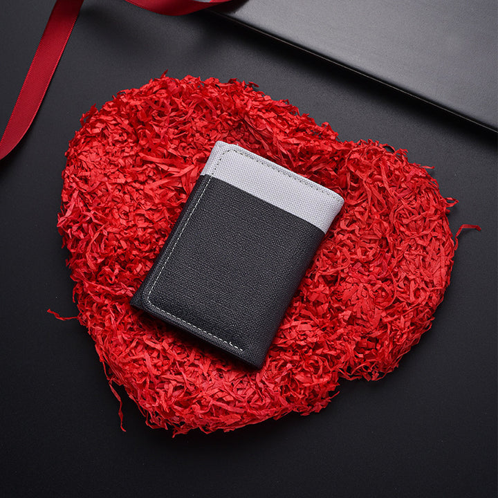 Compact Multi-Purpose Card Wallet Kalsten