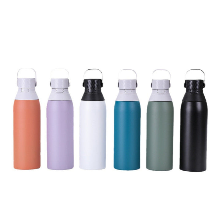Women Stainless Steel Drinking Bottle Kalsten