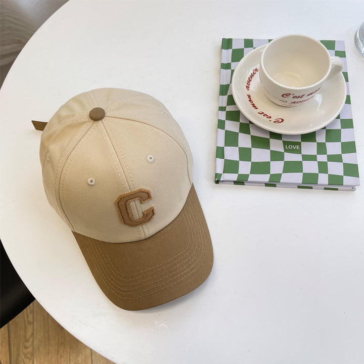 Men's Classic Sports Cap Kalsten