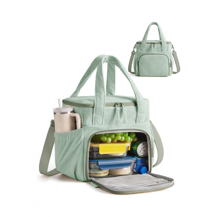Insulated Lunch Tote Kalsten