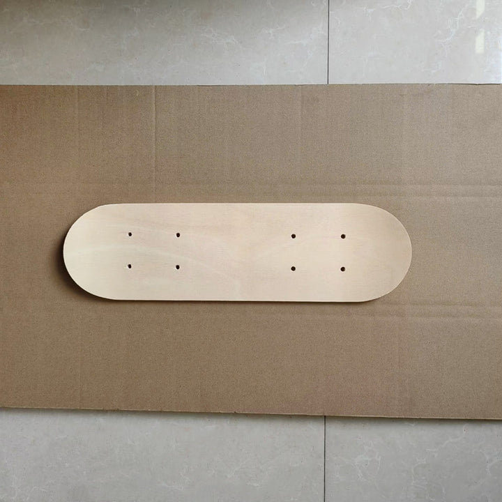 Customizable Skateboard Deck Kalsten