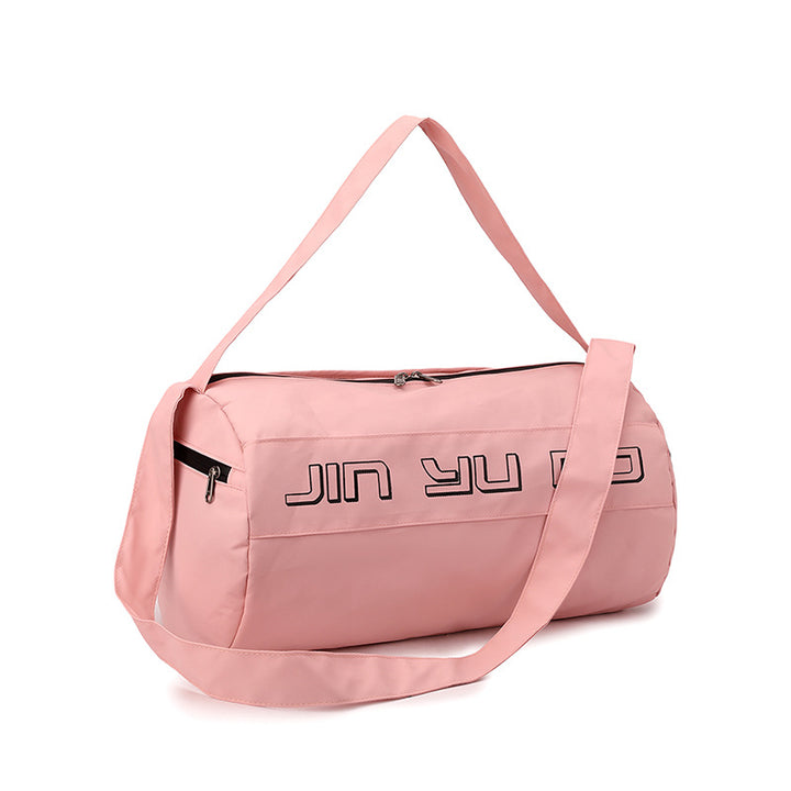 Lightweight Sport Duffle Bag Kalsten